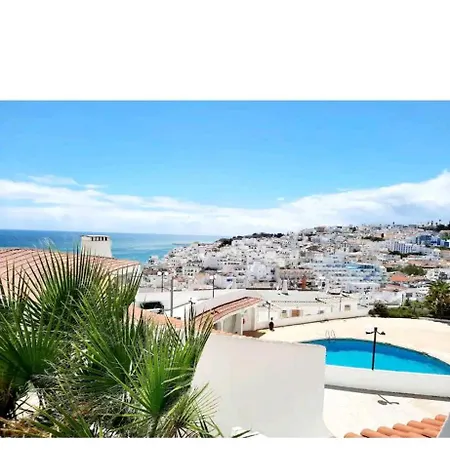 Sea View Center Cerro Branco * Αλμπουφέιρα