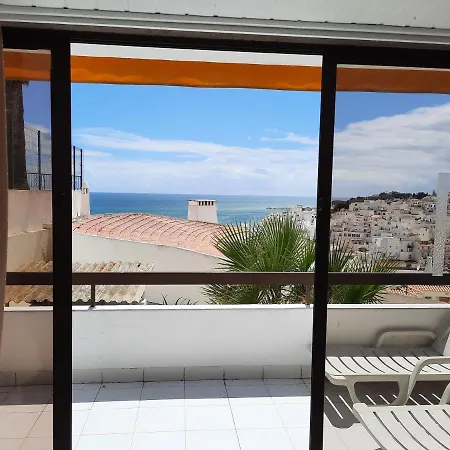Sea View Center Cerro Branco * Albufeira