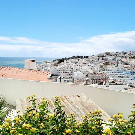 Sea View Center Cerro Branco