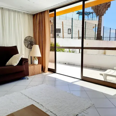 Sea View Center Cerro Branco *