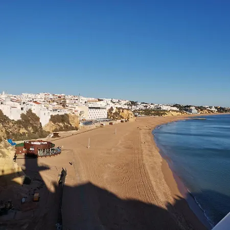 Sea View Center Cerro Branco Appartement