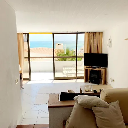Sea View Center Cerro Branco * Albufeira