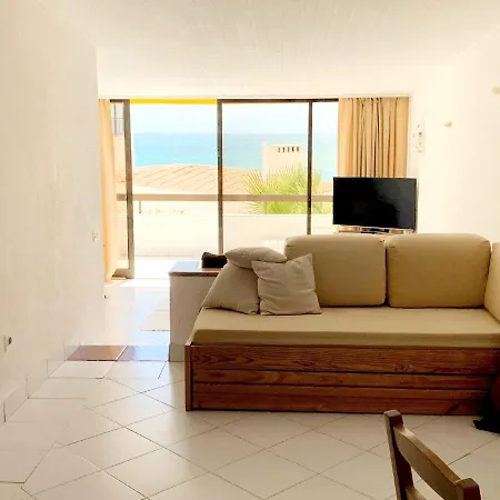 Sea View Center Cerro Branco