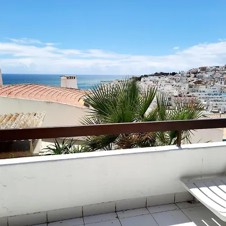 Sea View Center Cerro Branco Albufeira