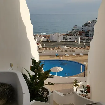 Sea View Center Cerro Branco Appartement