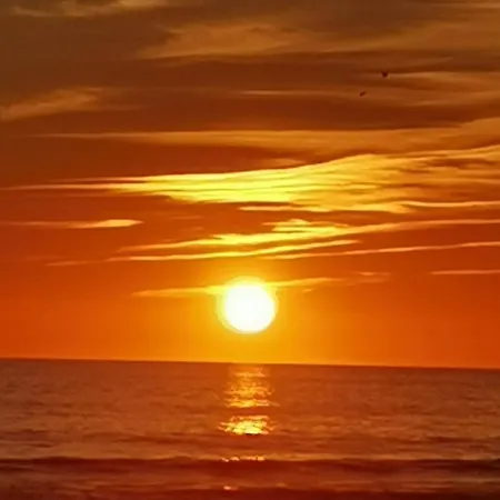 Apartamento Sea View Center Cerro Branco