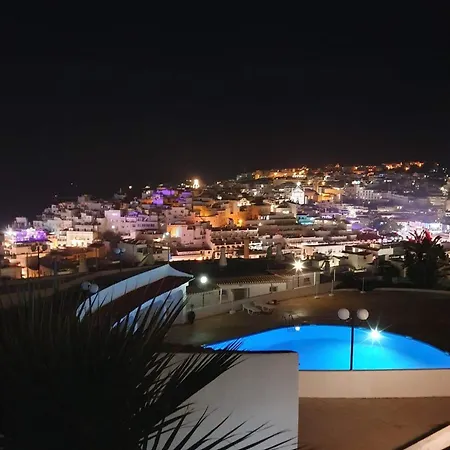 Sea View Center Cerro Branco *