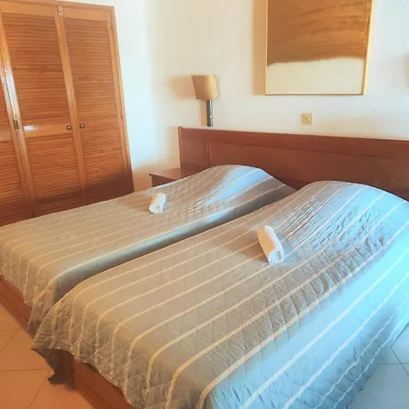 Sea View Center Cerro Branco