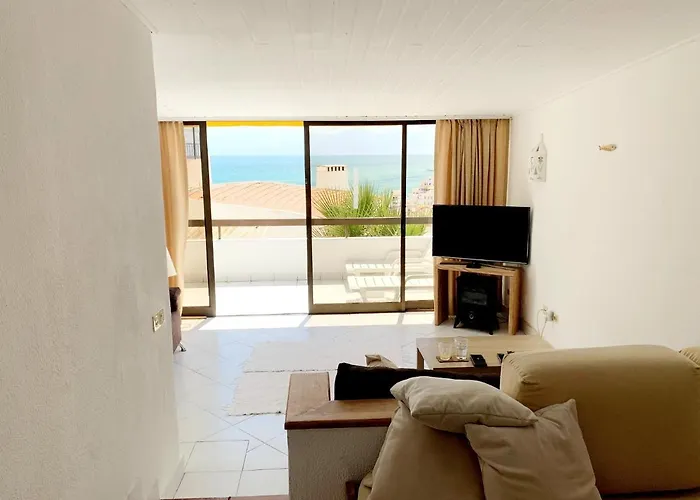 Sea View Center Cerro Branco * Albufeira
