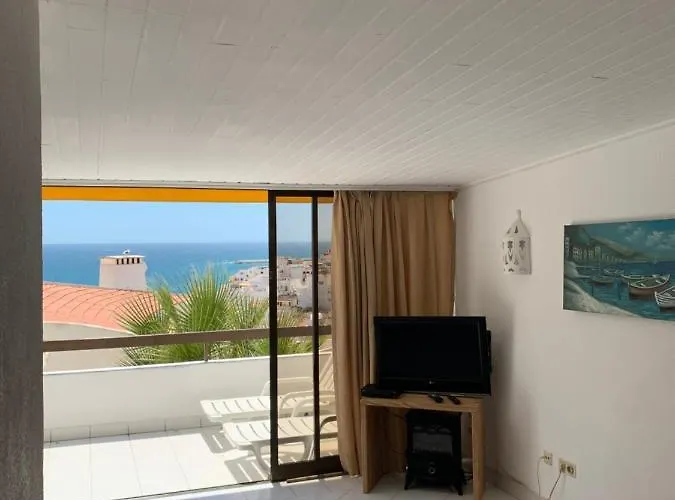 Sea View Center Cerro Branco Appartamento Albufeira