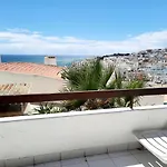 Sea View Center Cerro Branco アルブフェイラ