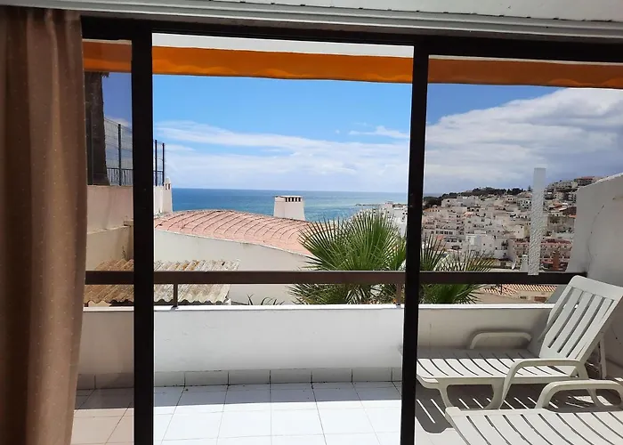 Sea View Center Cerro Branco * Albufeira