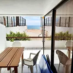 Sea View Center Cerro Branco