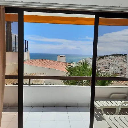 Sea View Center Cerro Branco Albufeira