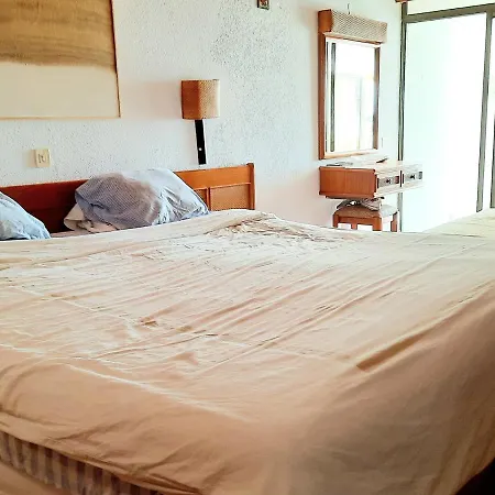 Sea View Center Cerro Branco Apartment Albufeira