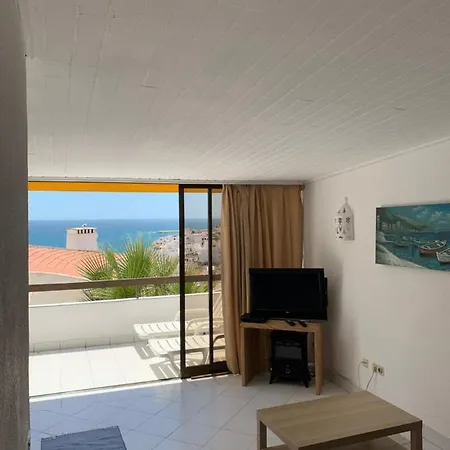Sea View Center Cerro Branco Apartment Albufeira