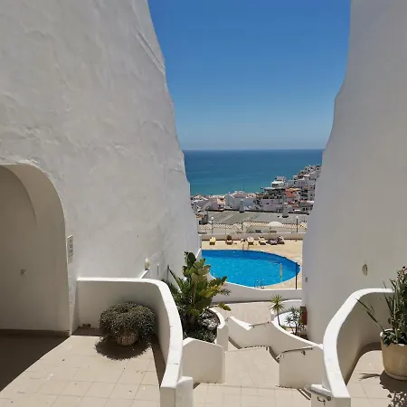 Apartment Sea View Center Cerro Branco *