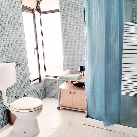 Sea View Center Cerro Branco Apartment *